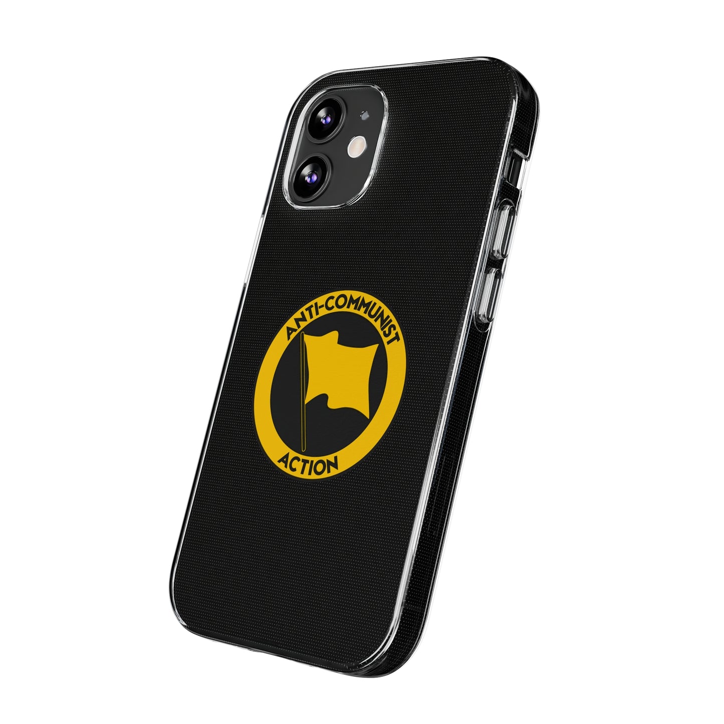 Anti-Communist Action Phone Case