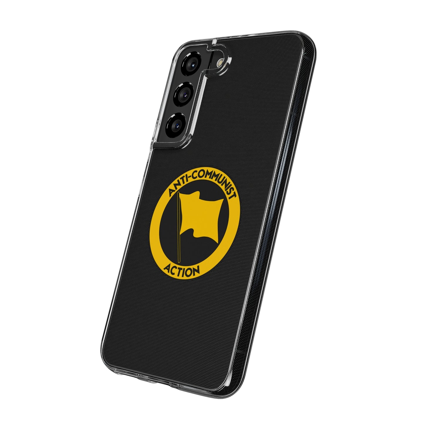 Anti-Communist Action Phone Case