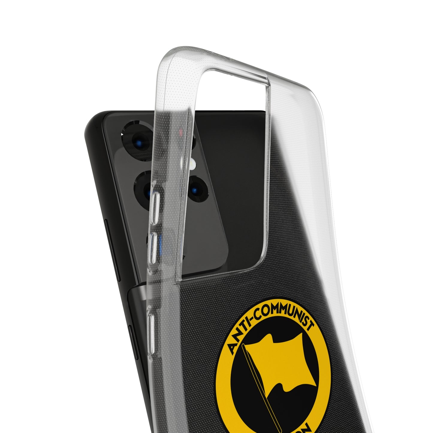 Anti-Communist Action Phone Case