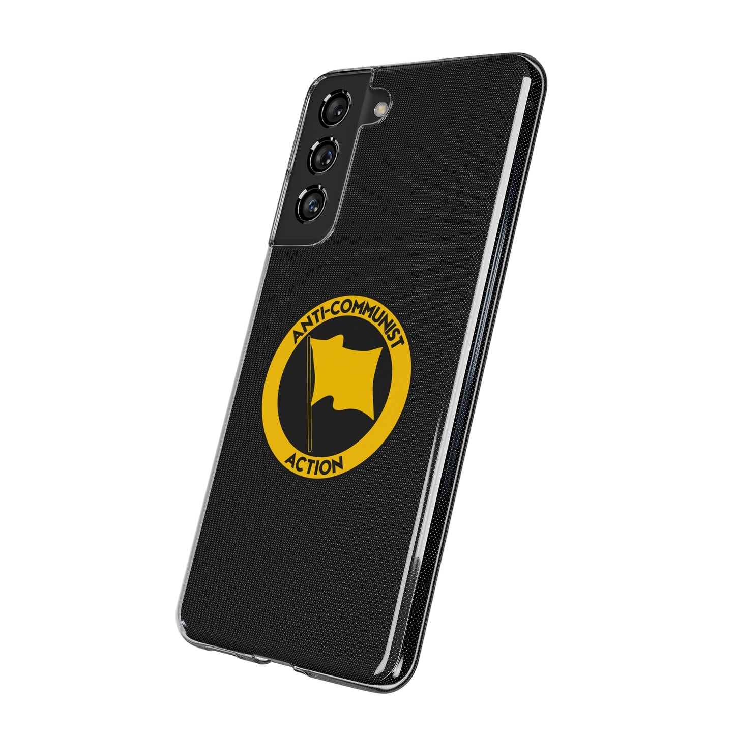 Anti-Communist Action Phone Case