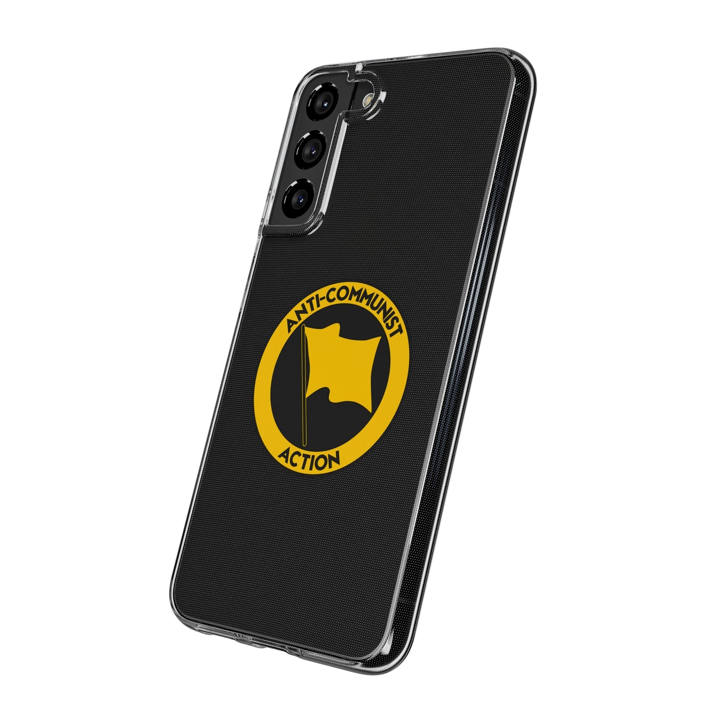 Anti-Communist Action Phone Case